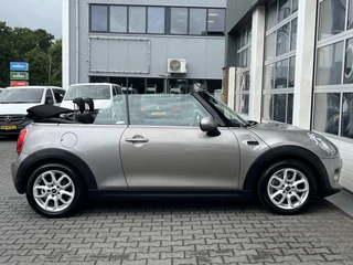 MINI Cooper Cabrio – thumbnail 12