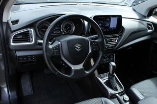 Suzuki SX4 – thumbnail 15