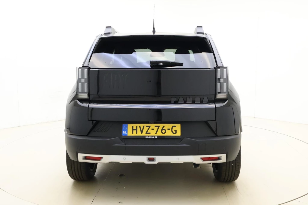 Fiat Grande Panda – foto 5