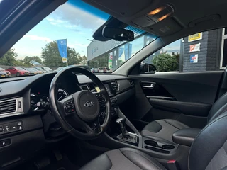 Kia Niro – thumbnail 11