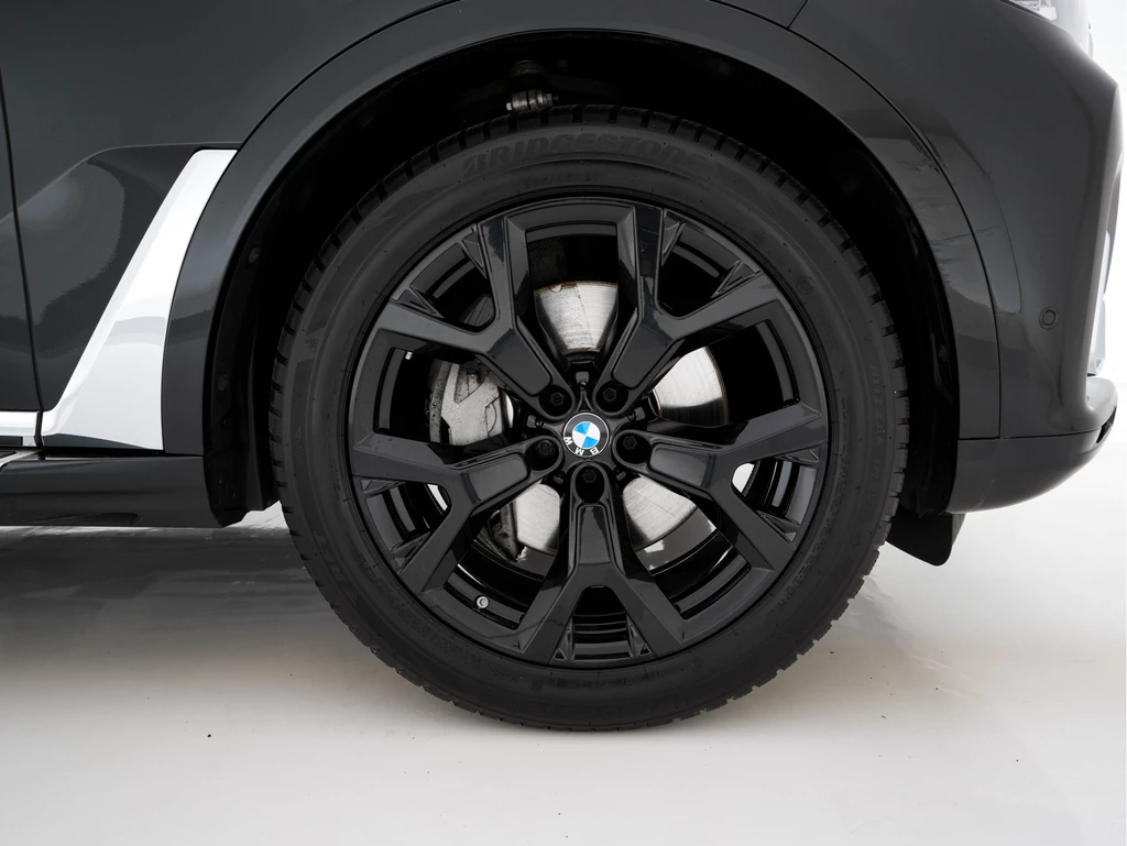 BMW X7 – foto 49