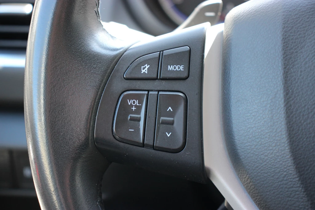 Suzuki S-Cross – foto 26