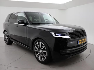 Land Rover Range Rover – thumbnail 24