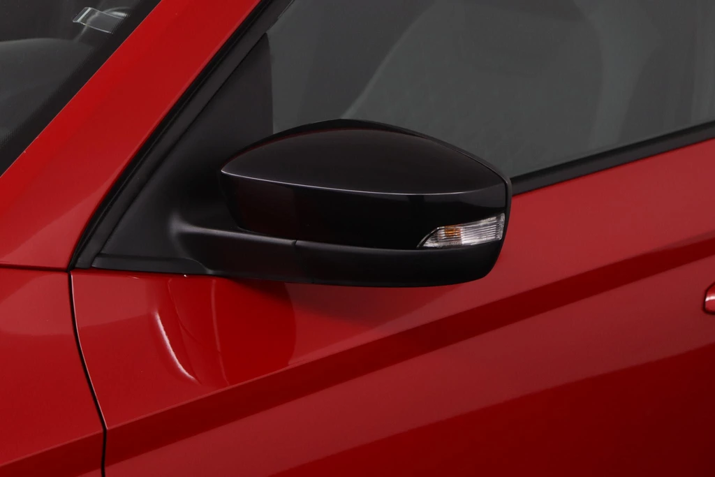 Škoda Fabia – foto 35