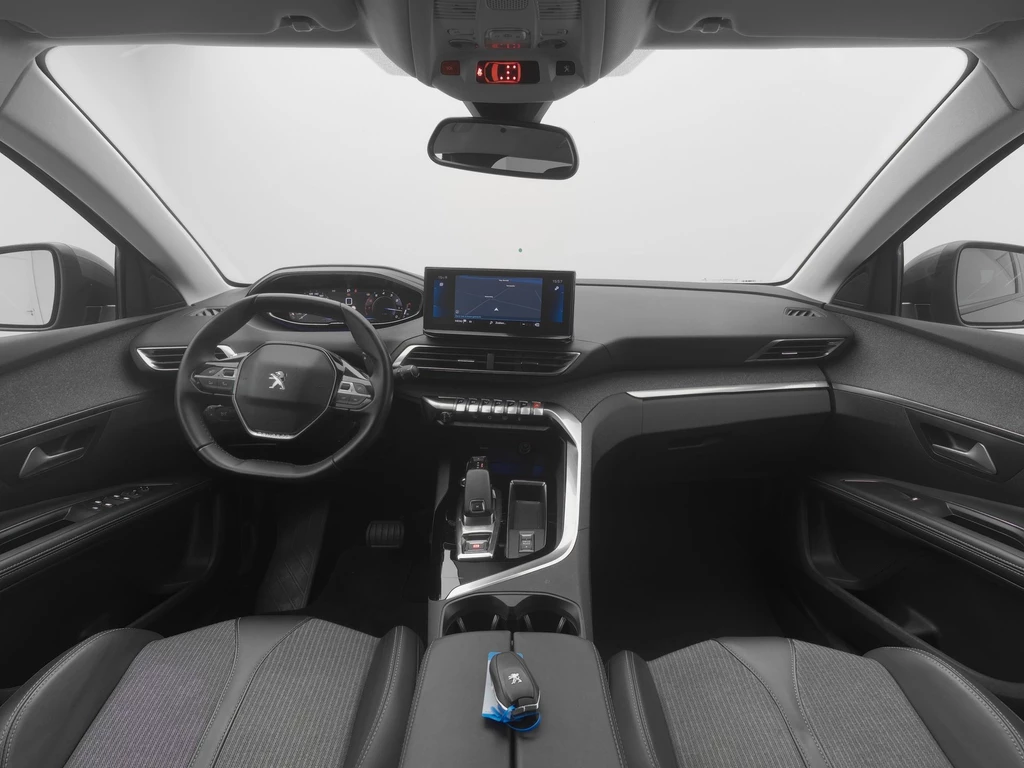 Peugeot 5008 – foto 23