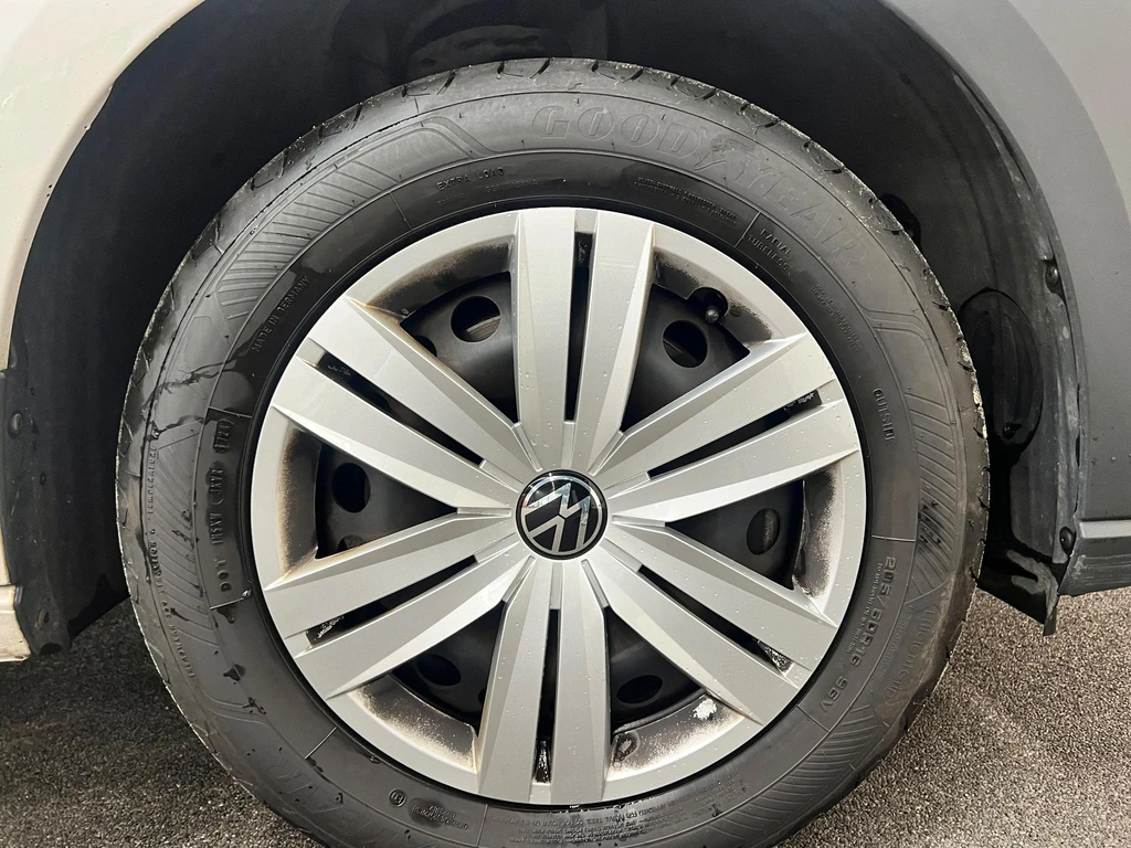Volkswagen Caddy – foto 12