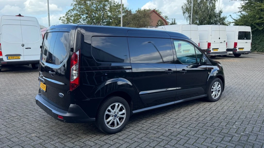 Ford Transit Connect – foto 5
