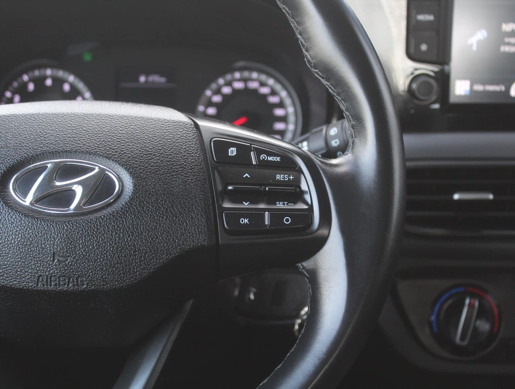 Hyundai i10 – foto 33