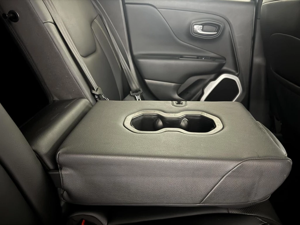 Jeep Renegade – foto 28