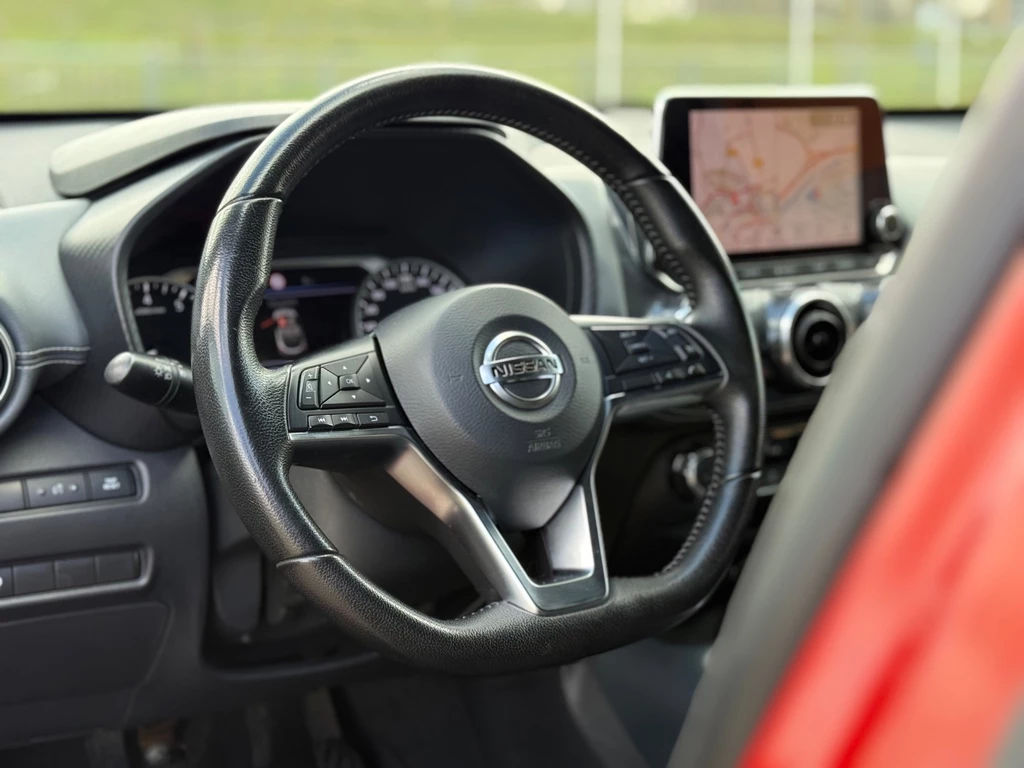 Nissan Juke – foto 9