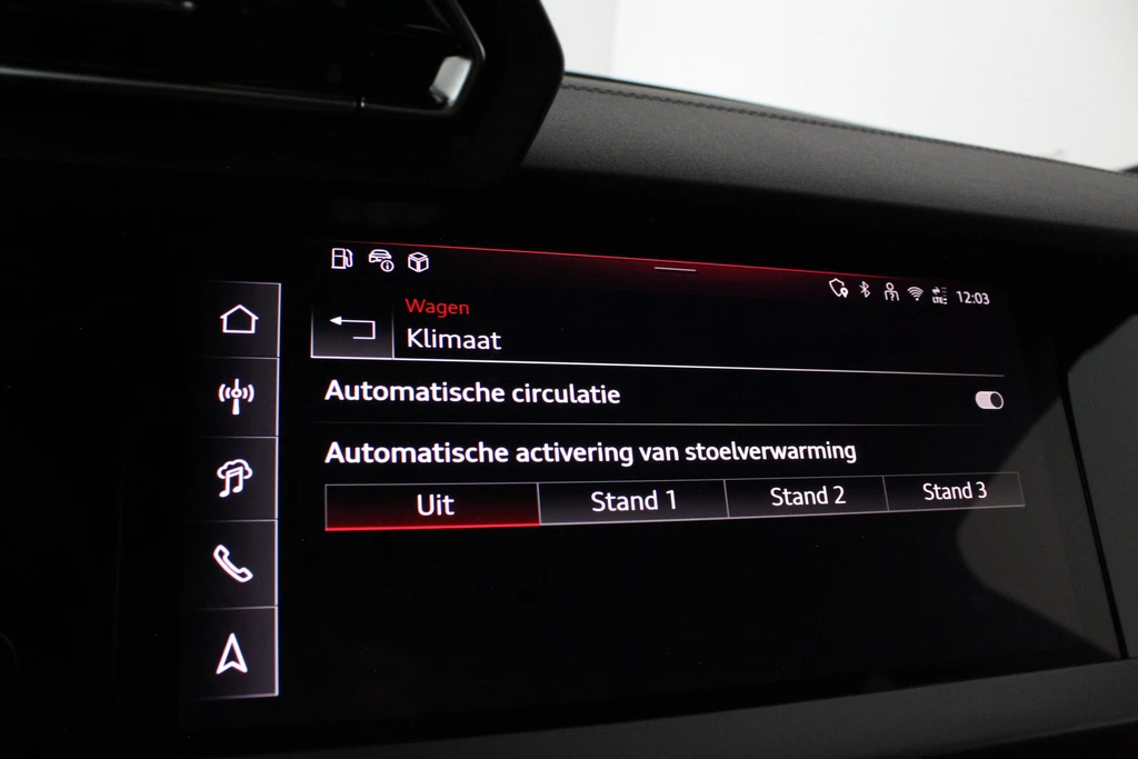 Audi A3 – foto 23