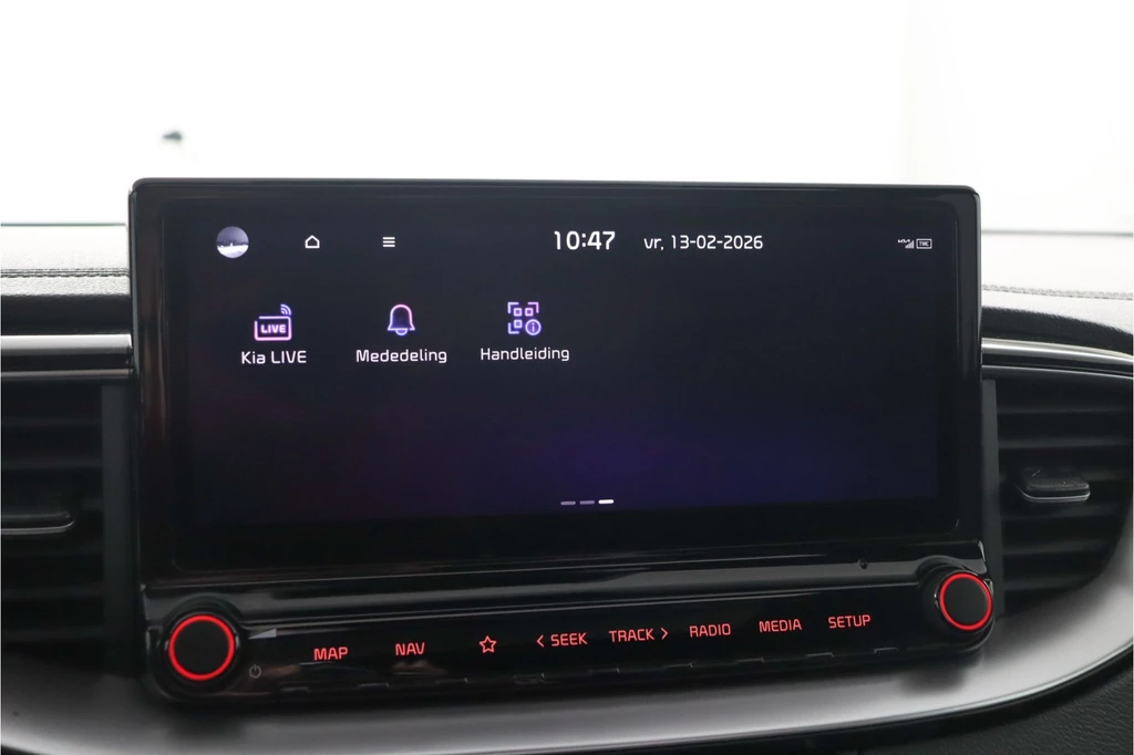 Kia Ceed Sportswagon – foto 51