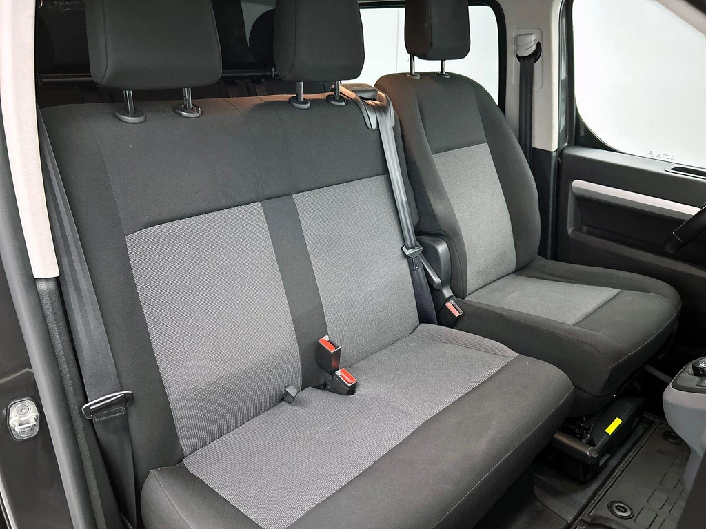 Opel Vivaro – foto 7