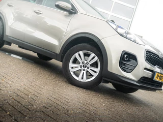 Kia Sportage – thumbnail 10