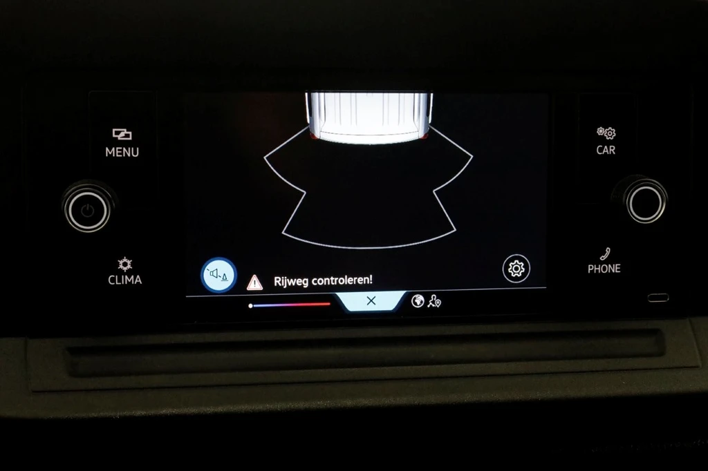 Volkswagen Caddy – foto 13