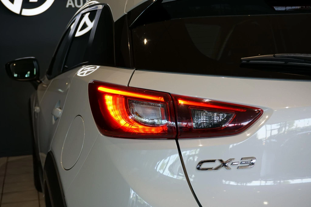 Mazda CX-3 – foto 15