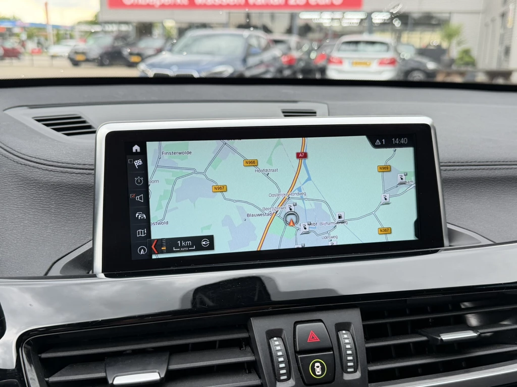 BMW X1 – foto 19