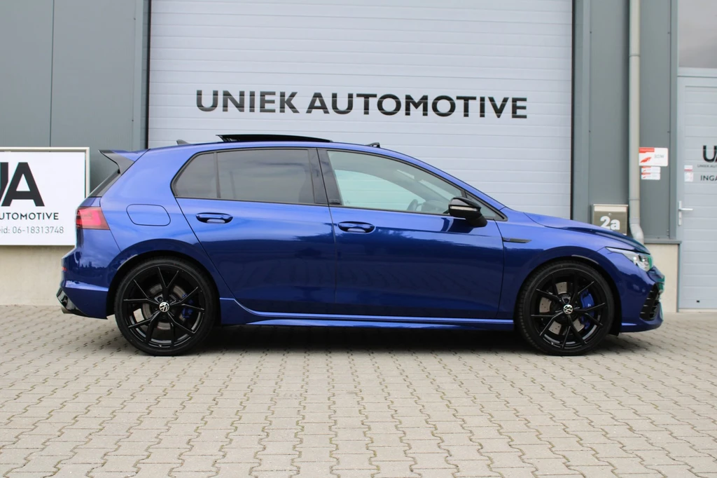 Volkswagen Golf – foto 18