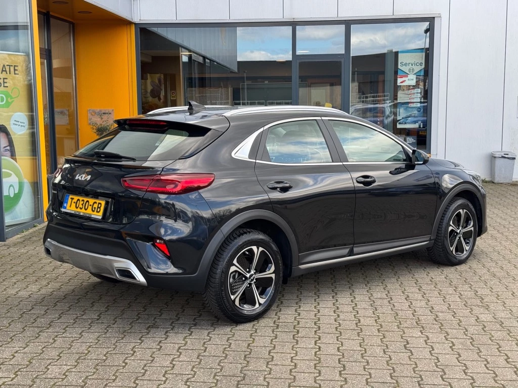 Kia XCeed – foto 6
