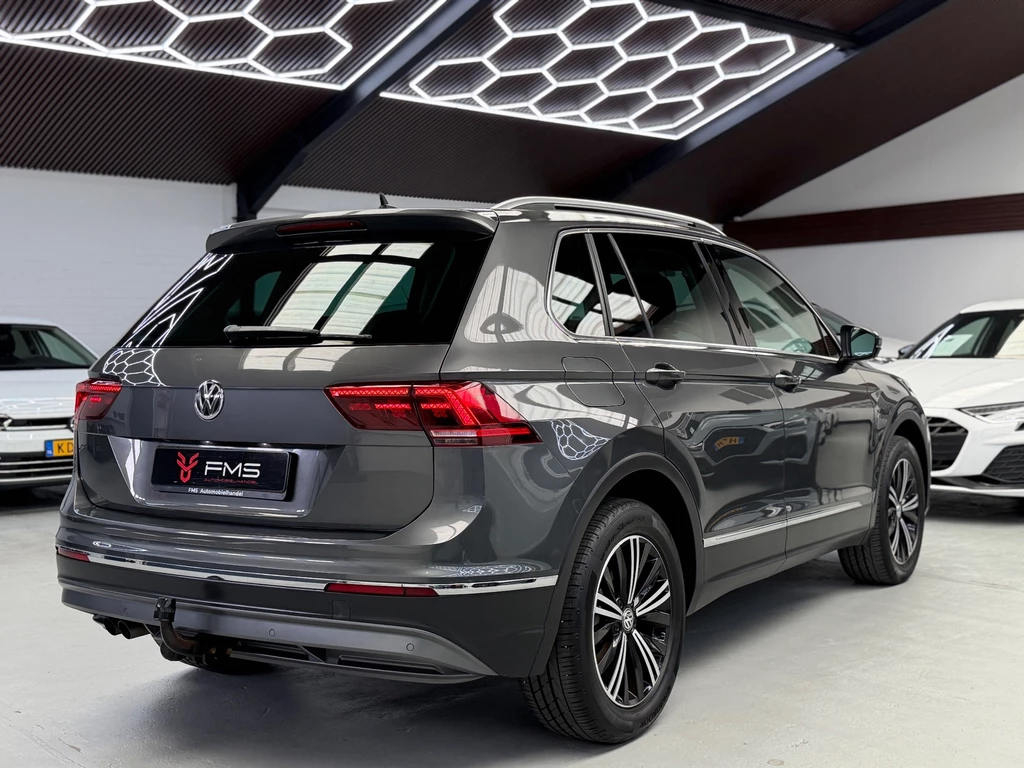 Volkswagen Tiguan – foto 7