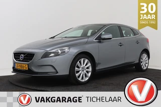 Volvo V40 – thumbnail 1