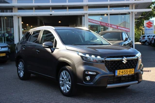 Suzuki S-Cross – thumbnail 8