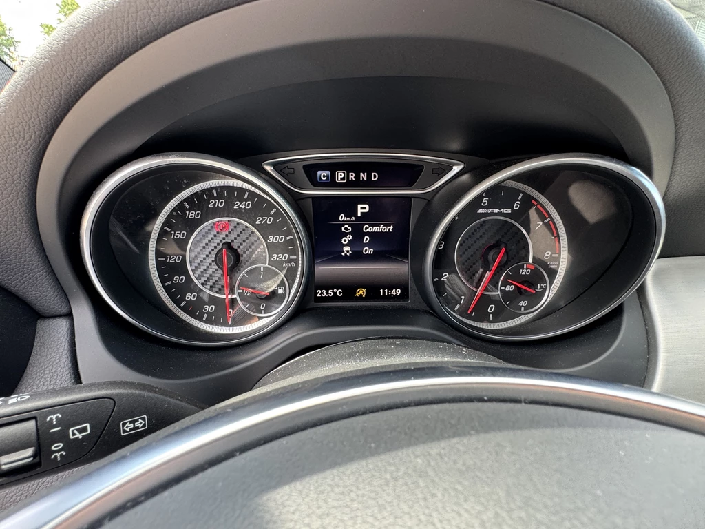 Mercedes-Benz GLA – foto 22