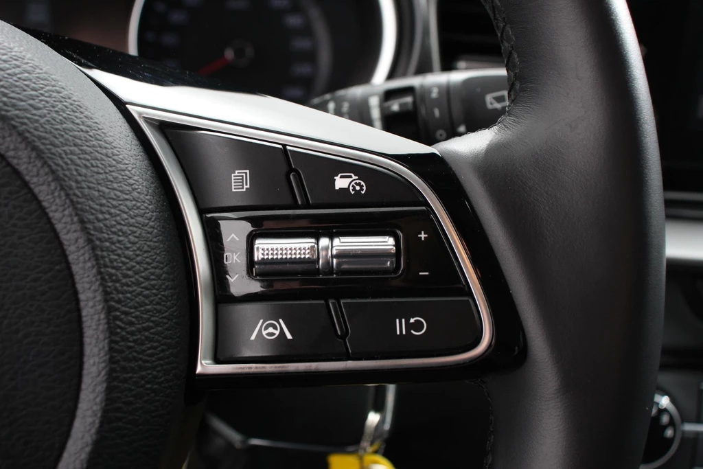Kia Ceed – foto 16