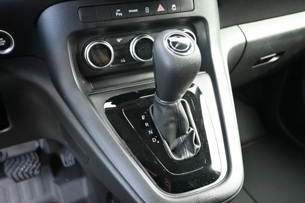 Mercedes-Benz eCitan – foto 18