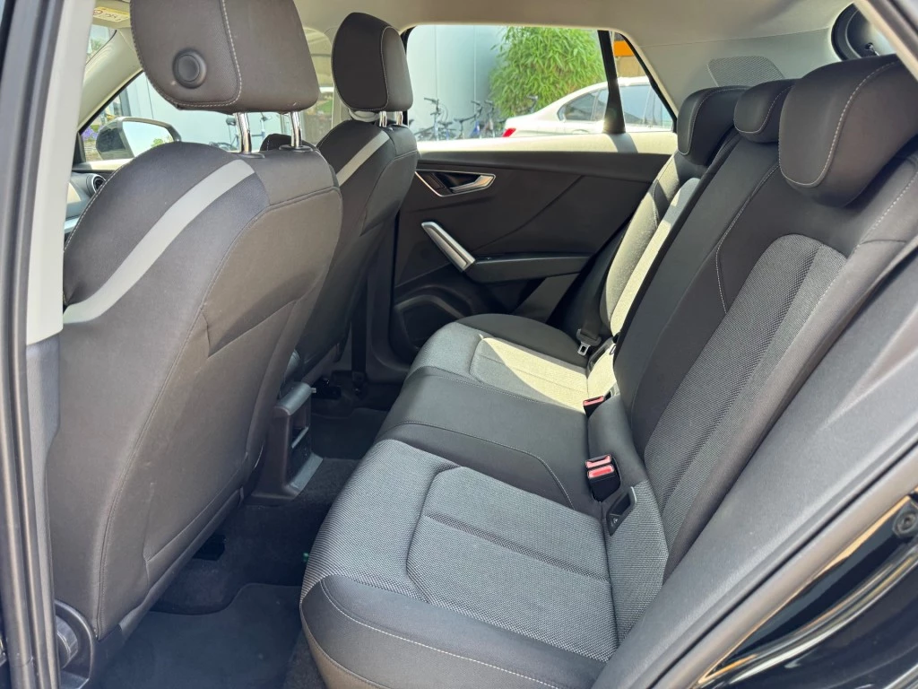Audi Q2 – foto 19