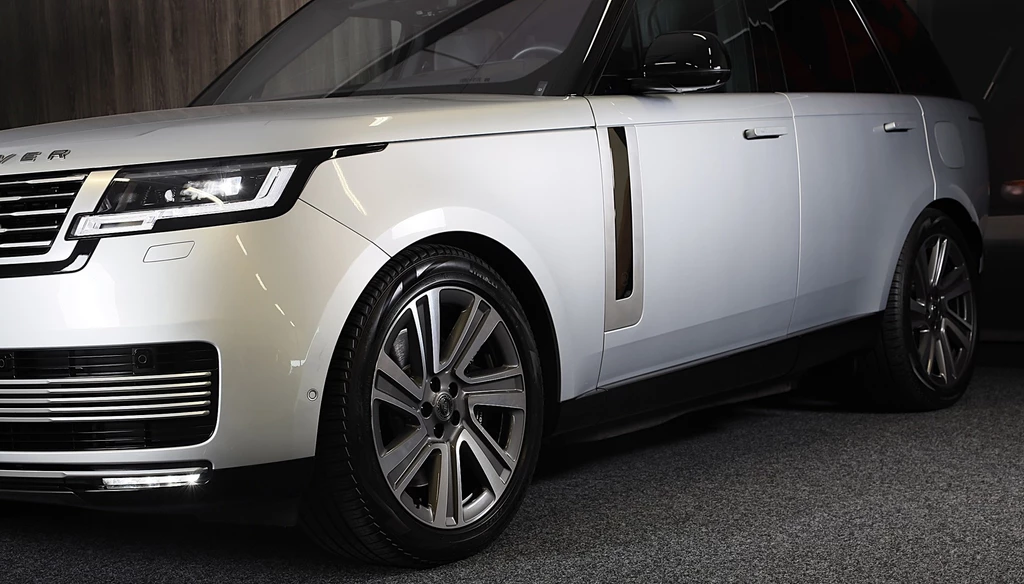 Land Rover Range Rover – foto 64