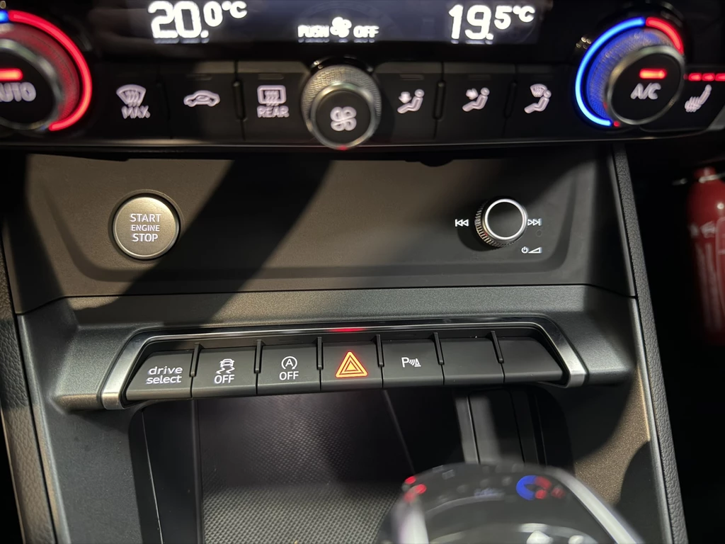 Audi Q3 – foto 27