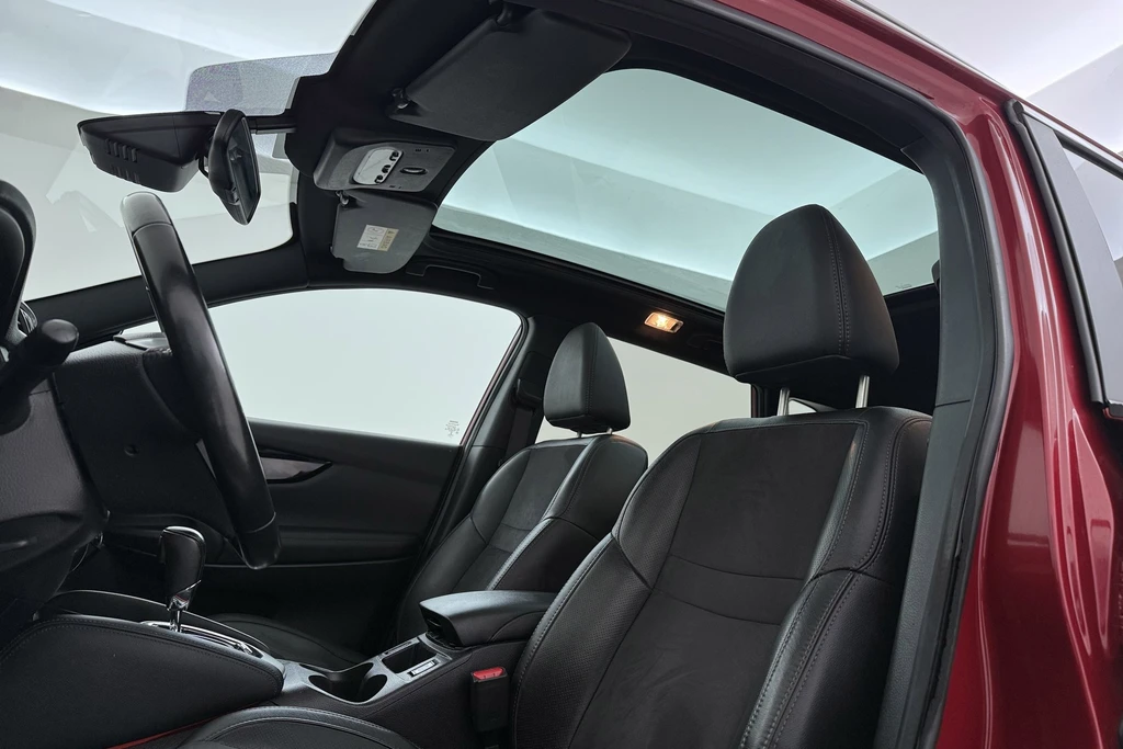Nissan QASHQAI – foto 14