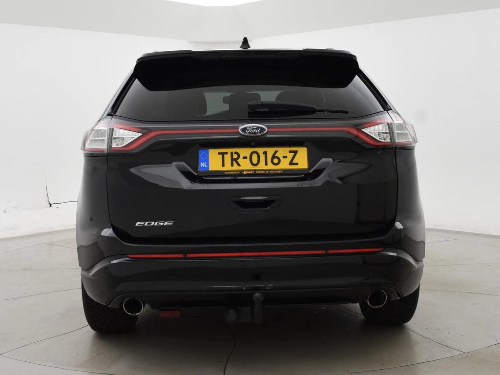 Ford Edge – foto 3