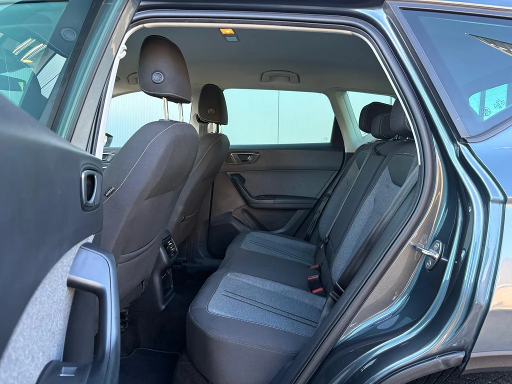 SEAT Ateca – foto 12