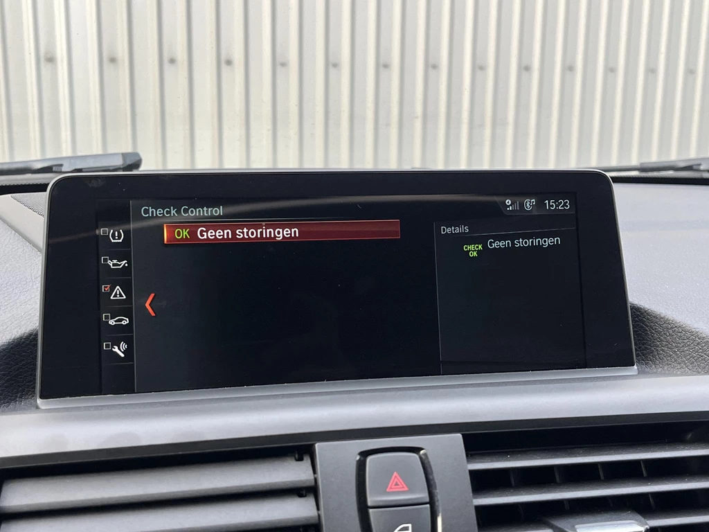BMW 1 Serie – foto 23