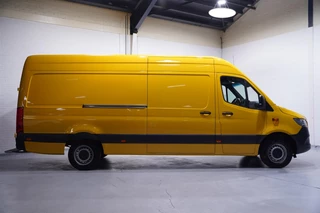 Mercedes-Benz Sprinter – thumbnail 5