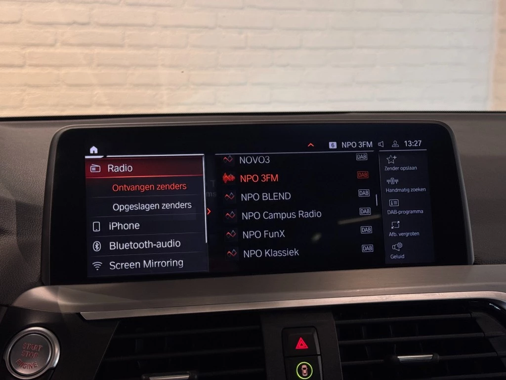 BMW X3 – foto 31