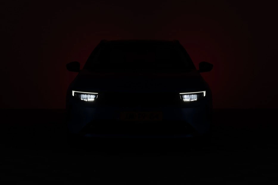 Opel Astra – foto 44