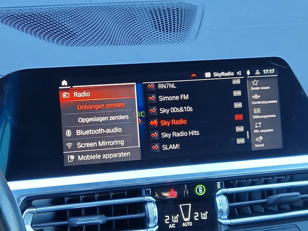 BMW 4 Serie – foto 23
