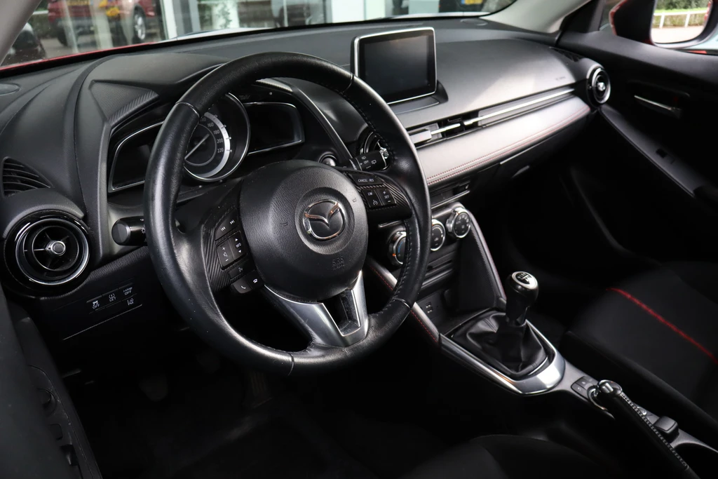 Mazda 2 – foto 15