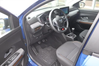 Dacia Sandero Stepway – thumbnail 12