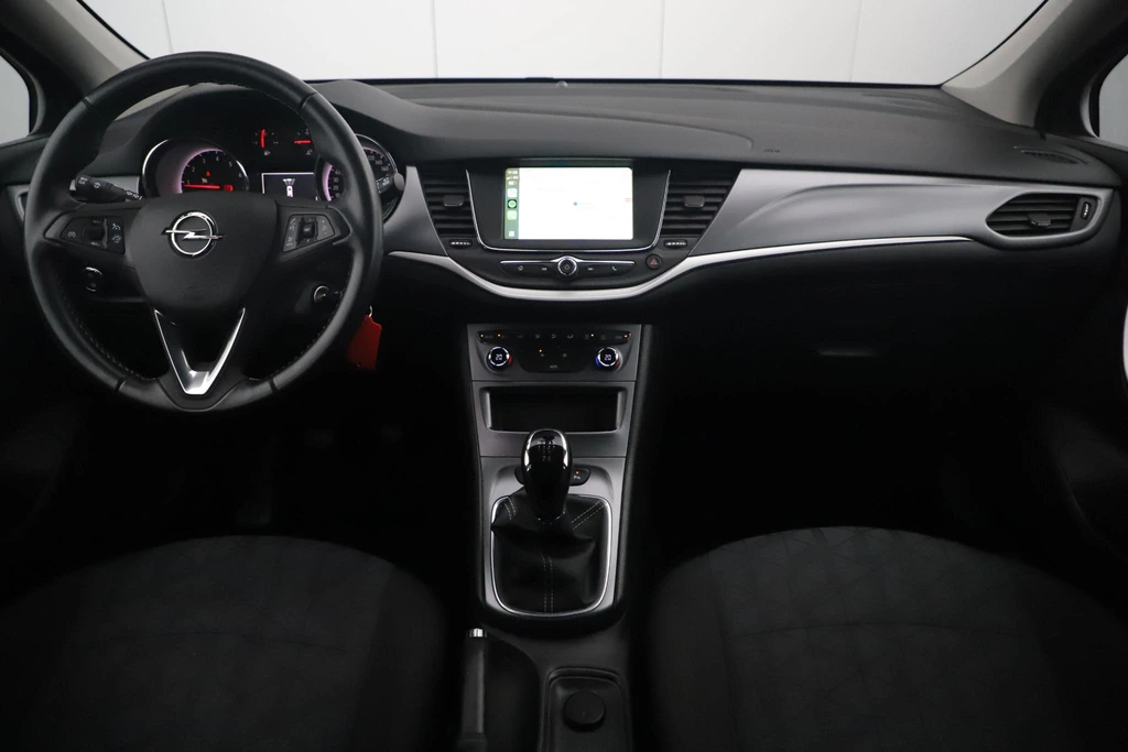 Opel Astra – foto 9