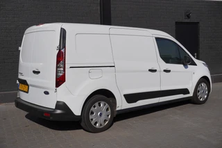 Ford Transit Connect – thumbnail 3