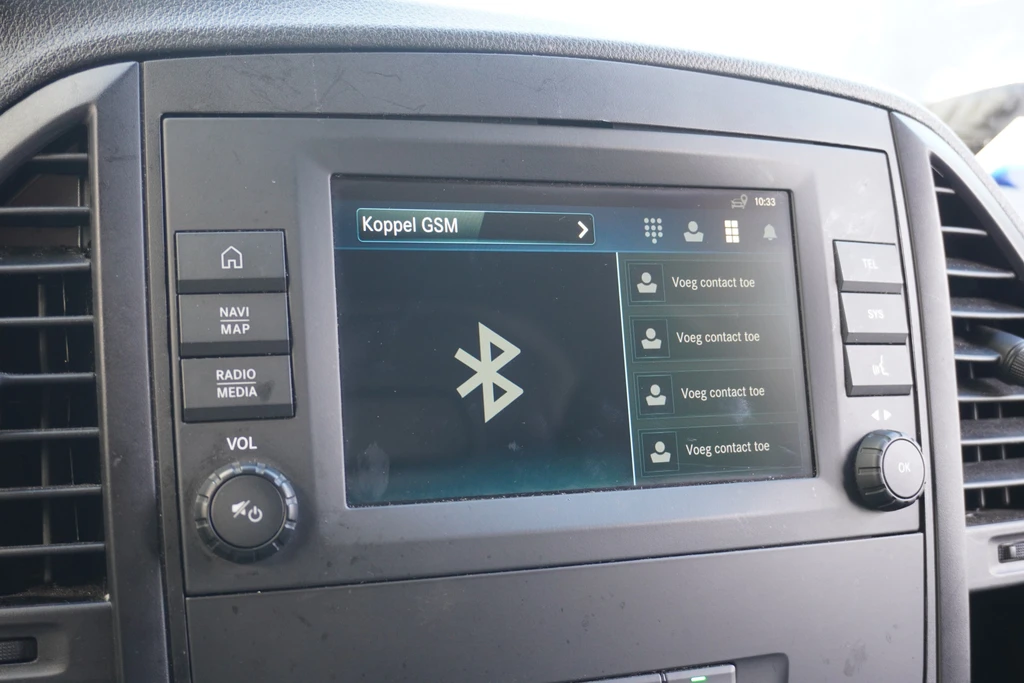 Mercedes-Benz Vito – foto 12