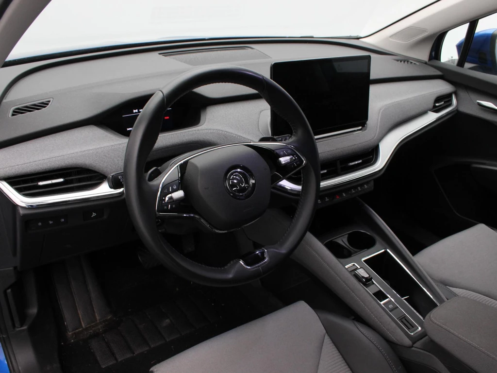 Škoda Enyaq iV – foto 9