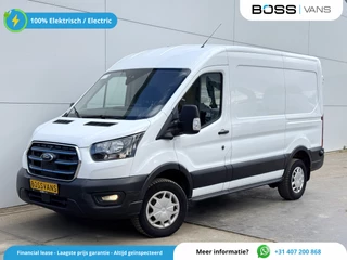 Ford E-Transit – thumbnail 1