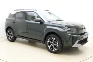 Citroën ë-C3 Aircross – thumbnail 8