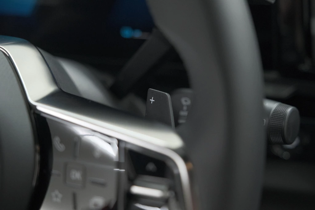 Renault Austral – foto 48