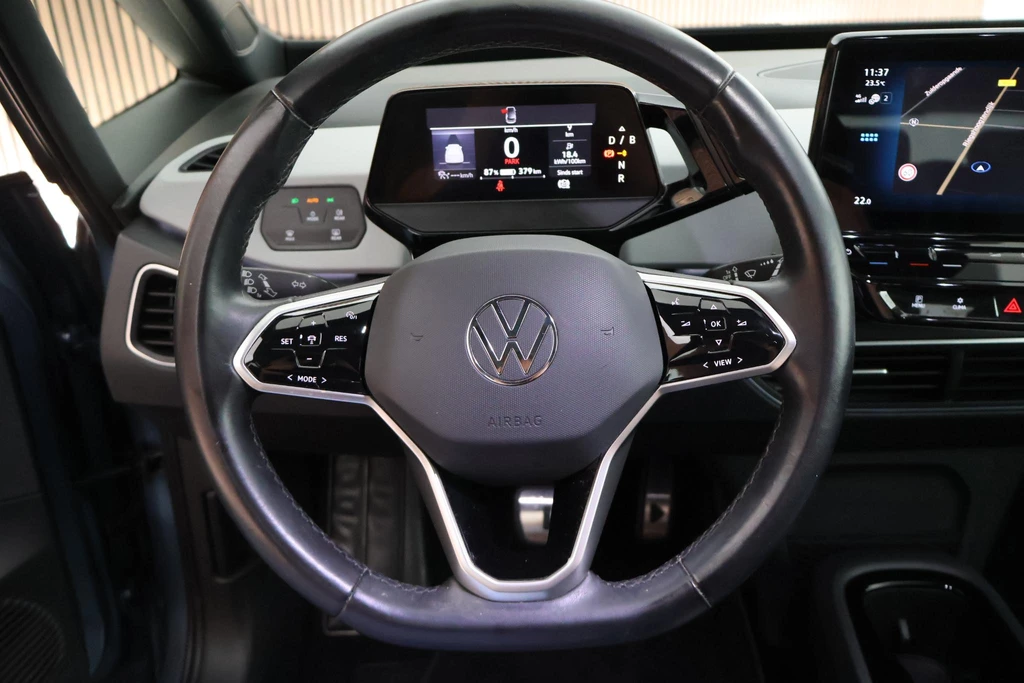 Volkswagen ID.3 – foto 17